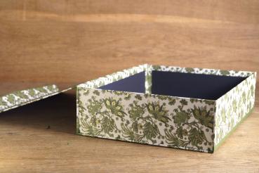 Geschenkbox für Hochzeitsgeschenke